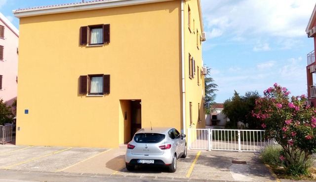Apartment Kanceljak