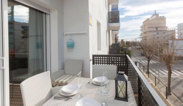Apartment Karma by Interhome