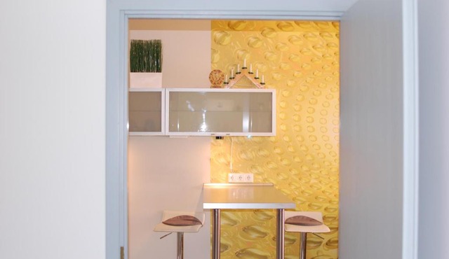 Apartment Kareeva 10