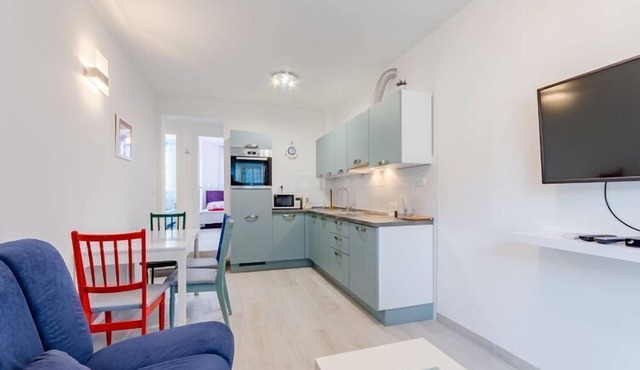 Apartment Karlo - Two Bedroom Apartment with Balcony (Matanić)