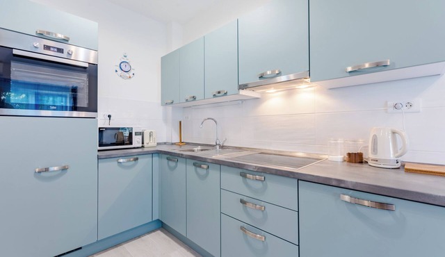 Apartment Karlo
