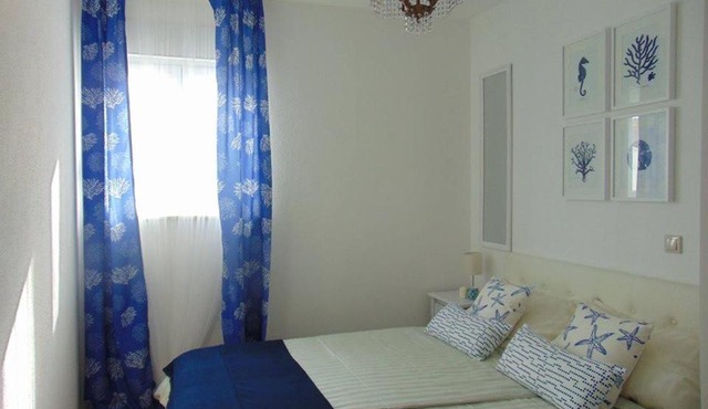Apartment Karolina Croatia