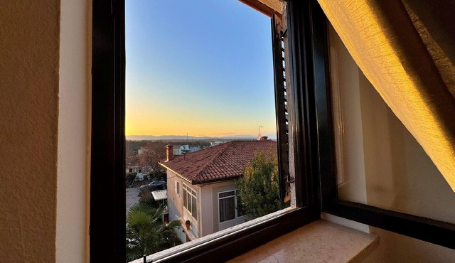 Apartment Katarina