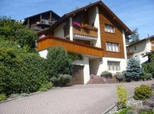Apartment Kathriner-Durrer by Interhome