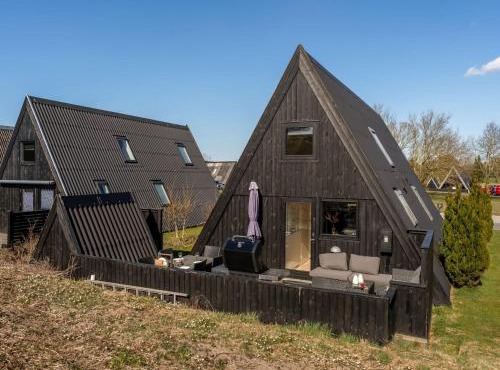 Apartment Kauno - 16km to the fjord by Interhome