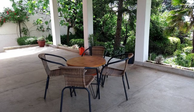Apartment Kety (55901-A1) - Kostrena