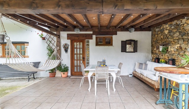Apartment 'Kety' with Mountain View, Private Terrace and Wi-Fi
