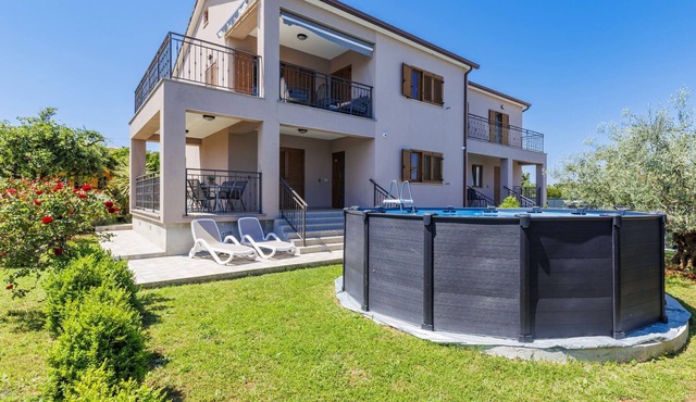 Apartment Kika by Interhome