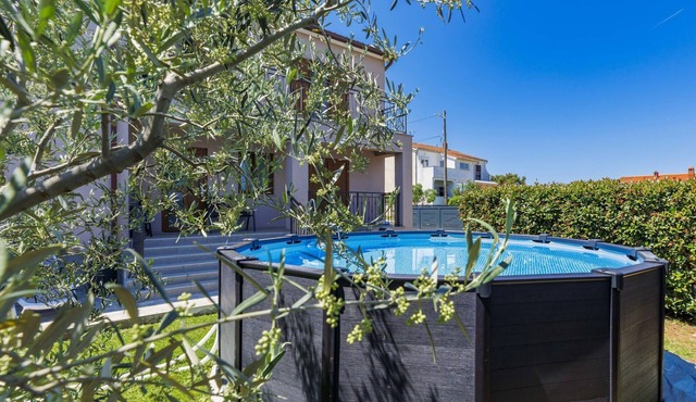 Apartment Kika by Interhome