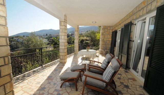 Apartment Kisic 3