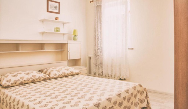 Apartment Kisic