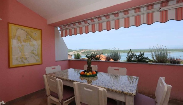 Apartment Klimno View Point (49852-A1)