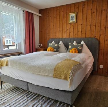Apartment Klein Matterhorn - Haus Miranda