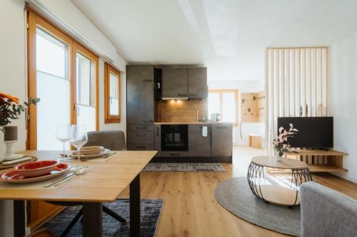 Apartment Kleines Daheim