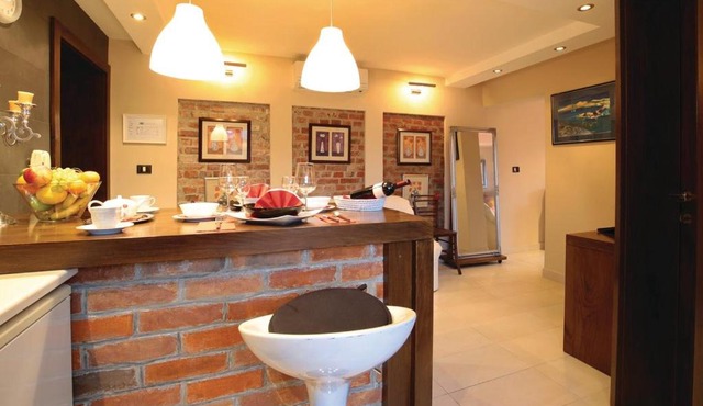 Apartment Klet