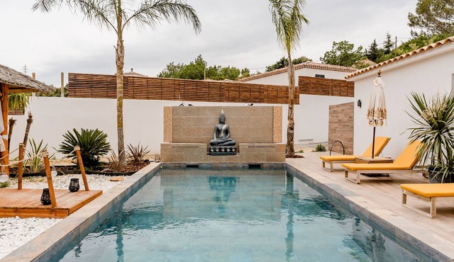 Apartment 'Koh Samui' with Mountain View, Wi-Fi and Air Conditioning