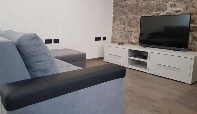 Apartment Kokolo in Roc