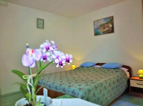 Apartment Koric