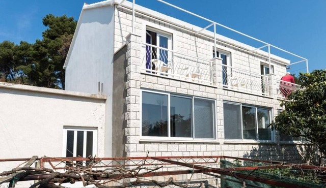 Apartment Kralj, Saplunara, Mljet