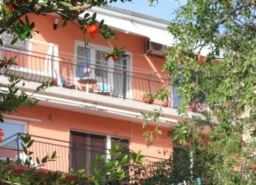 Apartment Krešimir