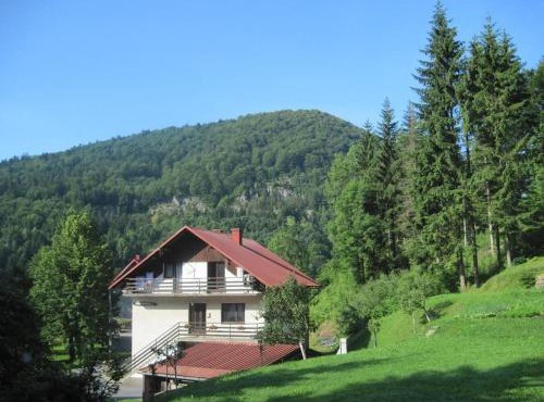 Apartment Kremžar Lokve