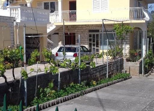 Apartment Kukljica 8277c