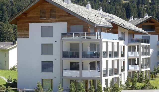 Apartment Kulm 2 by Interhome