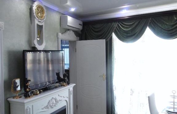 Apartment Kurortnyi Gorodok