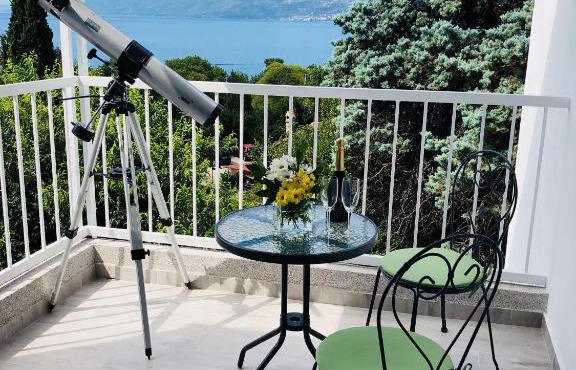Apartment Kvarner