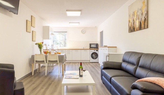 Apartment “L’îlot Narrossais Idéal Curistes 7” – Conciergerieland