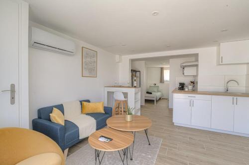 Apartment L'éclat Les Écrins de Corbas