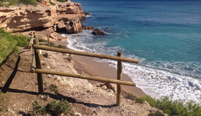 Apartment L'Ametlla de Mar, 3 bedrooms, 6 persons