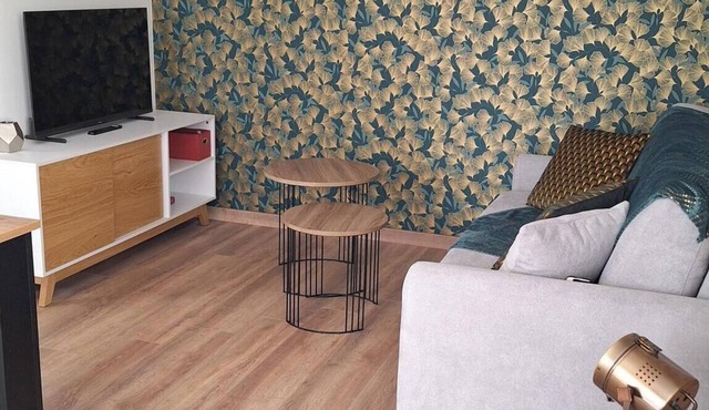 Apartment L'ATELIER