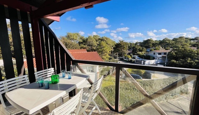 Apartment " l'Atlantique"