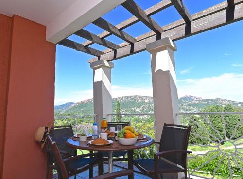 Apartment L'Esquinade - G1 203 by Interhome