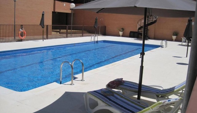 Apartment Las Rozas Village, Casino.