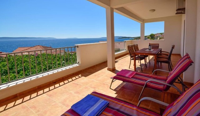 Apartment Lucija by Interhome