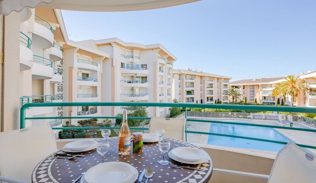 Apartment L'Open by Interhome