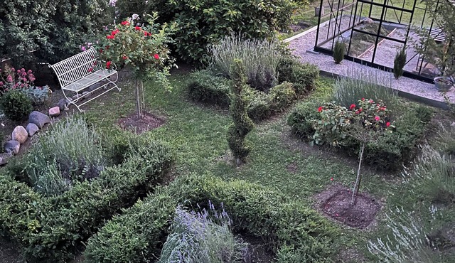 Apartment LA BASTIDE