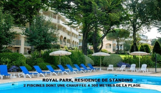 Apartment La Baule