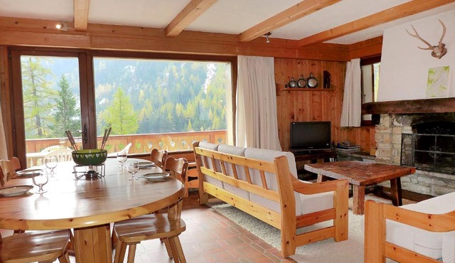 Apartment La Breya-1