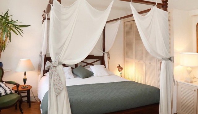 Apartment La Bruyère - Central - Medieval Town