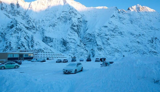 Apartment-La cabane d’Engaly-Ensuite