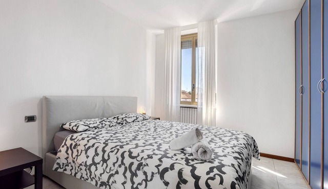 Apartment 'La Casa Del Gallo' with Balcony and Wi-Fi