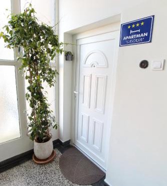 Apartment La Casa - Sebenico