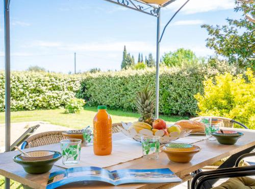 Apartment La Coraline by Interhome