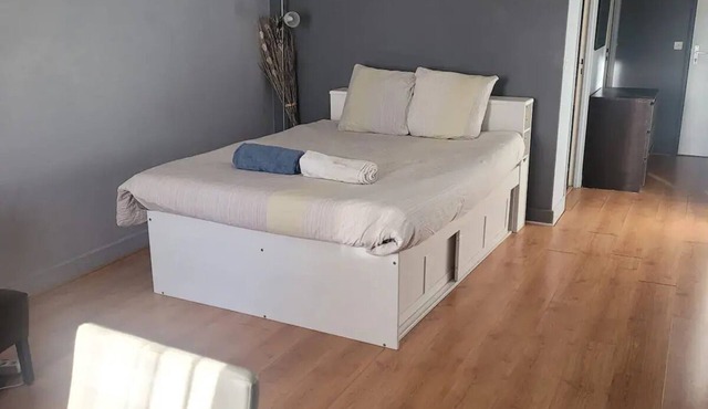 Apartment La Défense