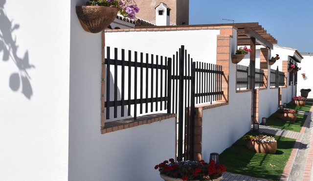 Apartment 'La Teja 3' with Mountain View, Wi-Fi and Air Conditioning