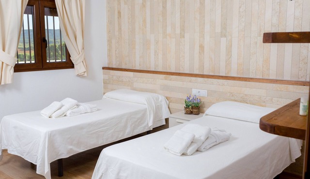Apartment 'La Teja 4' with Mountain View, Wi-Fi and Air Conditioning