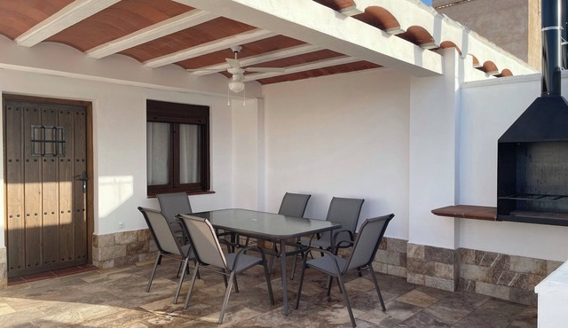 Apartment 'La Teja 6' with Mountain View, Wi-Fi and Air Conditioning